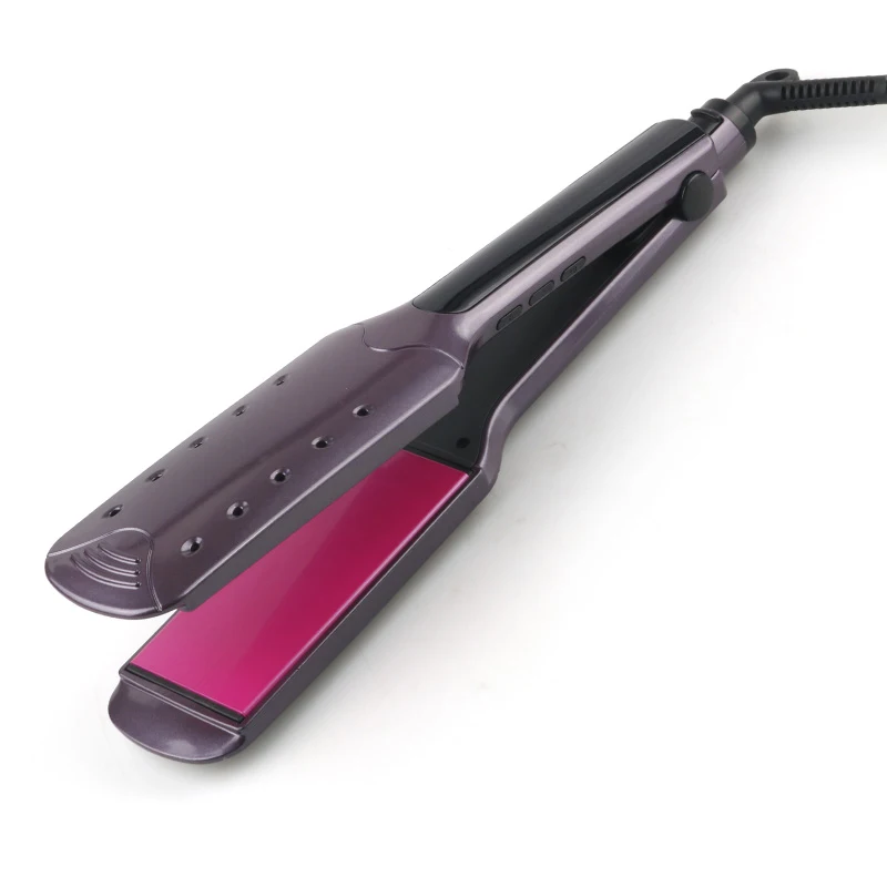 Private Label Flat Iron/ Hair Straightener Custom Logo