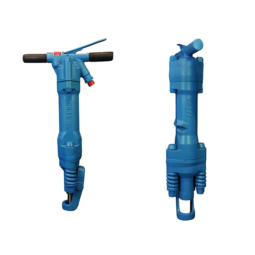 Пневматический буровой молоток SL80