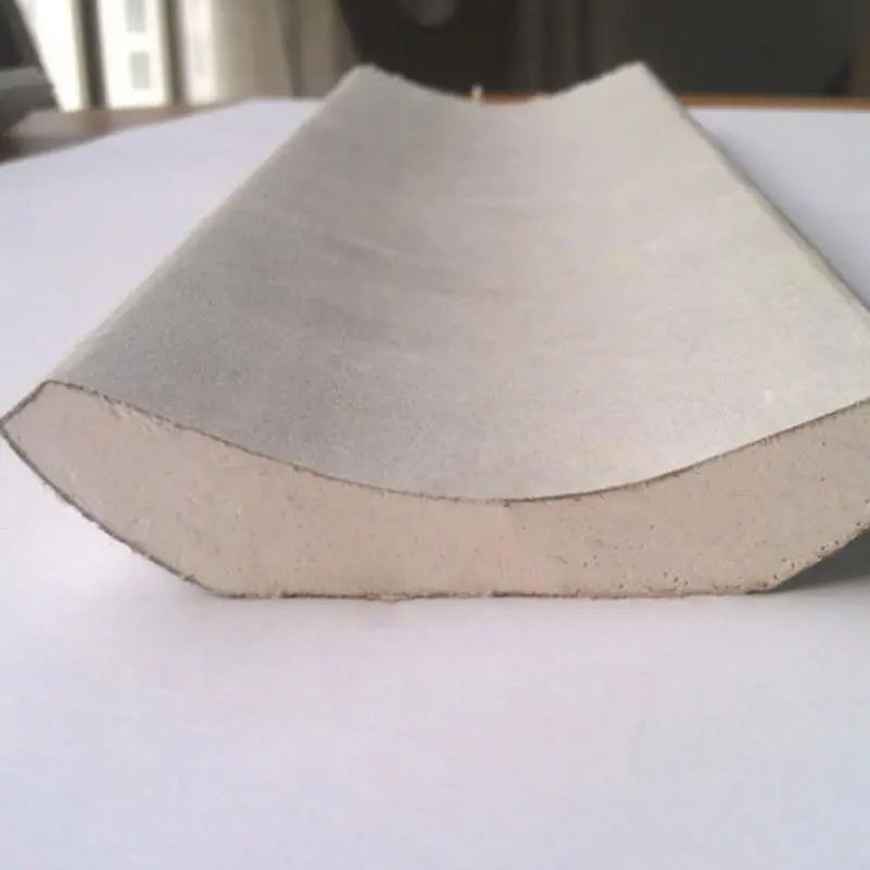 
Fireproof Gypsum Decorative Cornice /Silicon Mould for Gypsum 