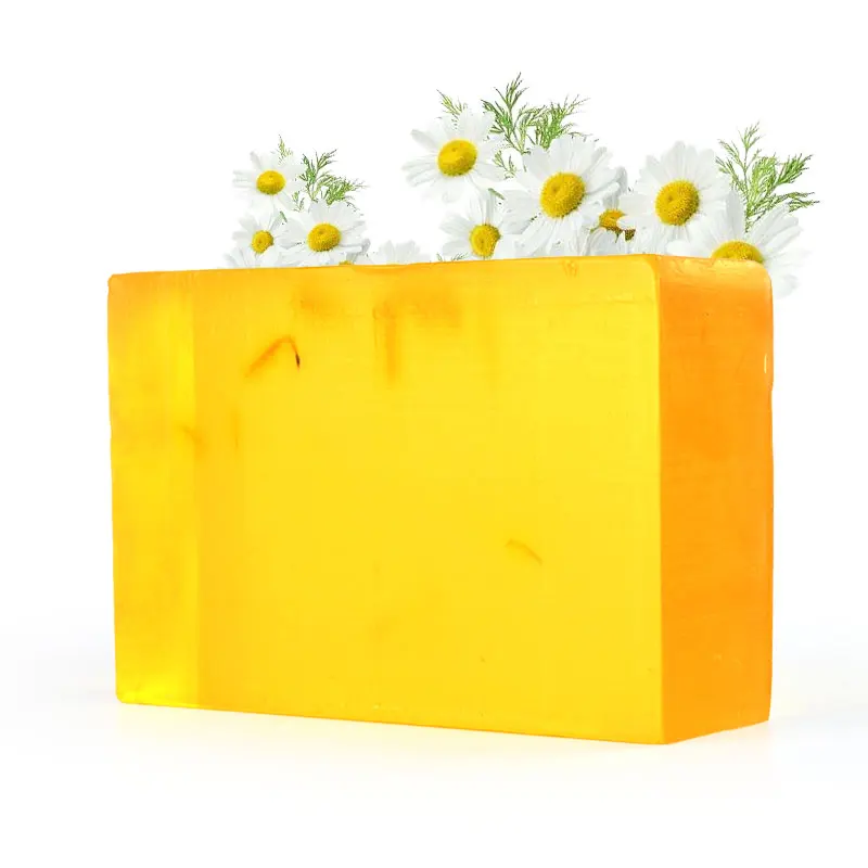 Сыворотка для кожи мыло Отбеливающее фирменное лица ручной работы глубокое очищение увлажняющее из ромашки