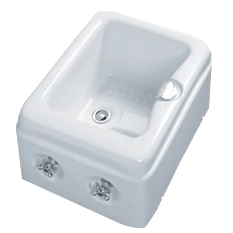 Vacuum Forming ABS Plastic Enclosure Customized Plastic Foot Box Thermoforming Mold