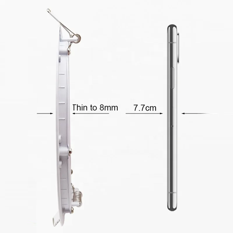 2021 new product thin ultra slim ceiling panel 3W 4W 6W 9W 12W 15W 18W 24W round led panel light price