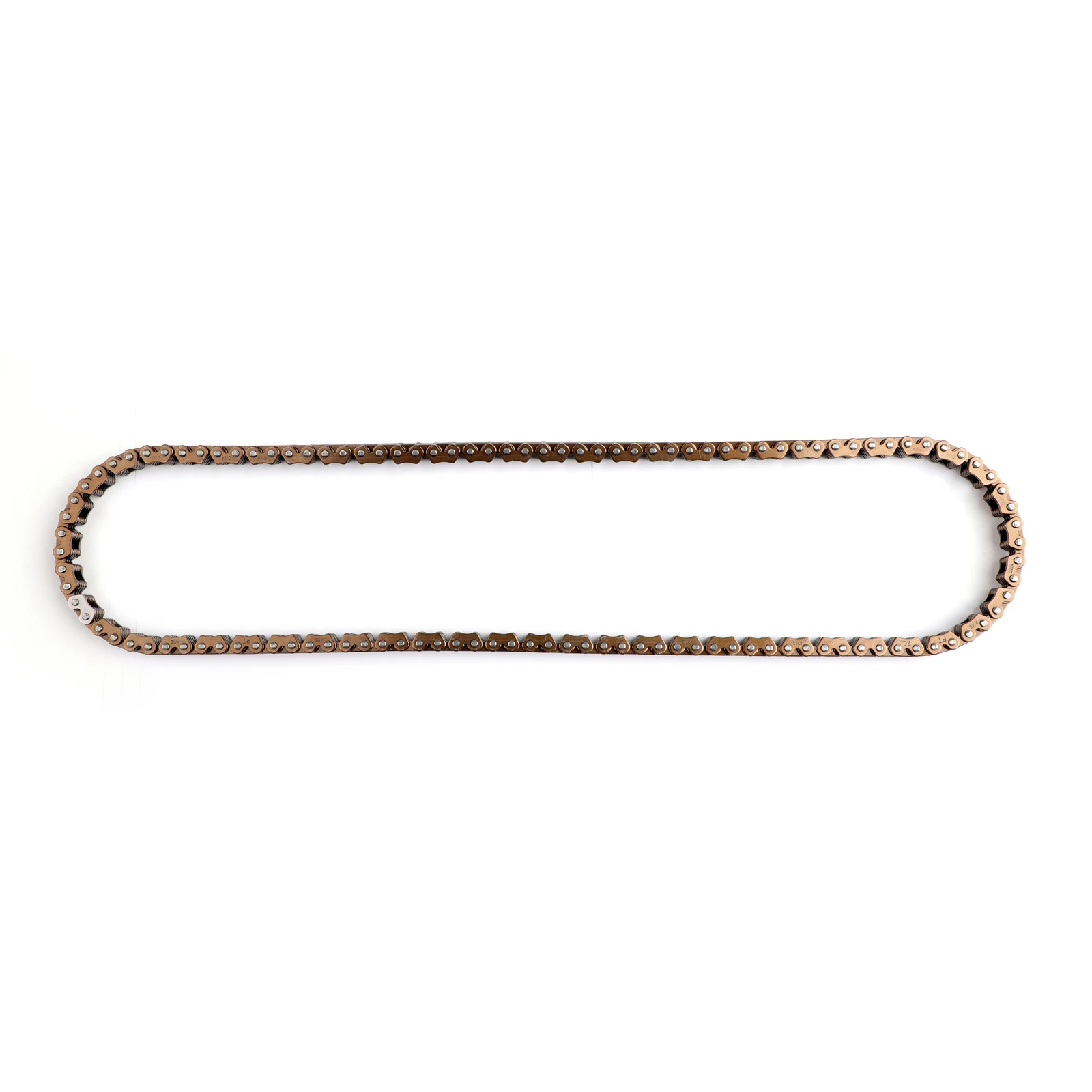 Areyourshop 9-118L 4+5/4x5 Cam Shaft Timing Chain For YAMAHA YZFR6 R6 R6W R3 PZ50 Drag V-Star 94591-61118