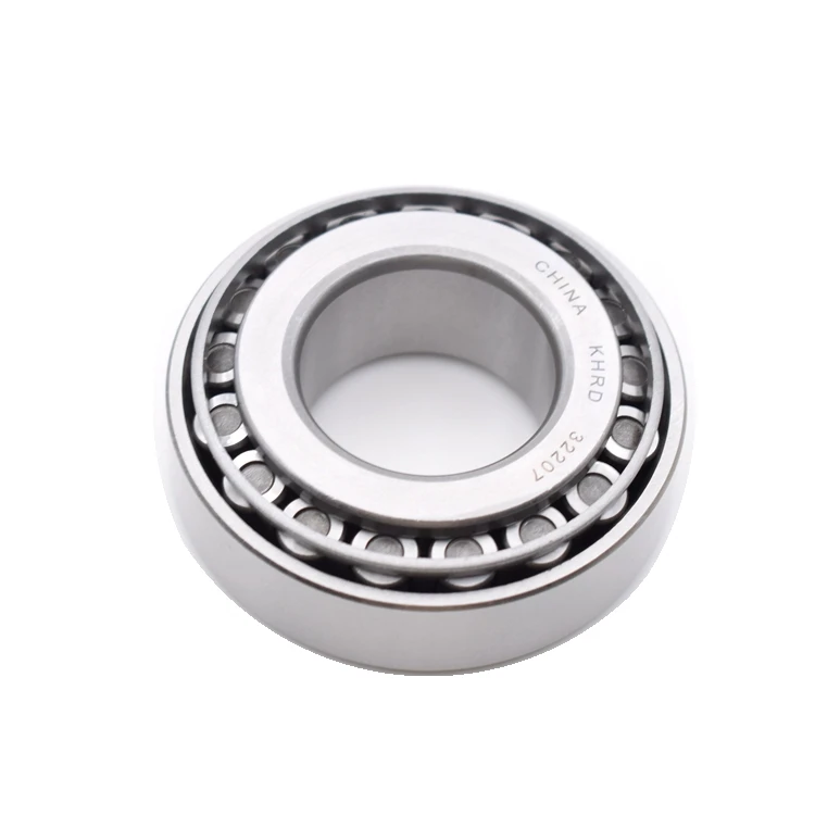 High speed tapered roller bearing 32314 taper roller bearing for sale