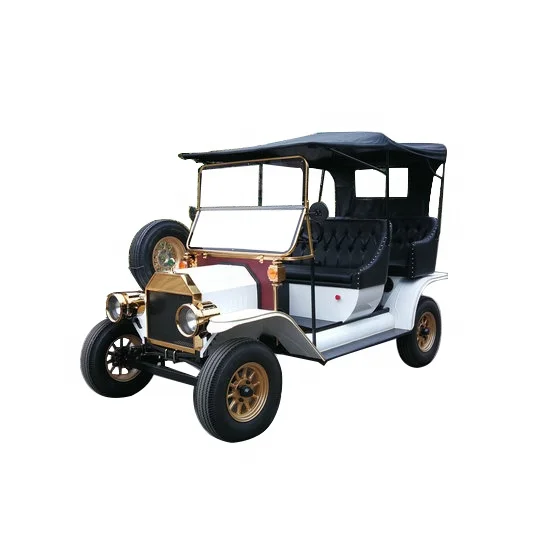 
 Эксклюзивный Уникальный дизайн, клубный автомобиль, Классический Электрический автомобиль на продажу  