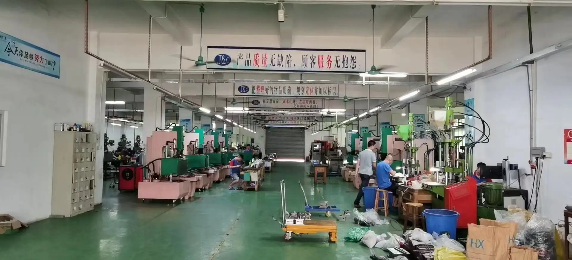 Factory Direct Supply Type-c Mobile Phone USB Data Cable Injection Mold