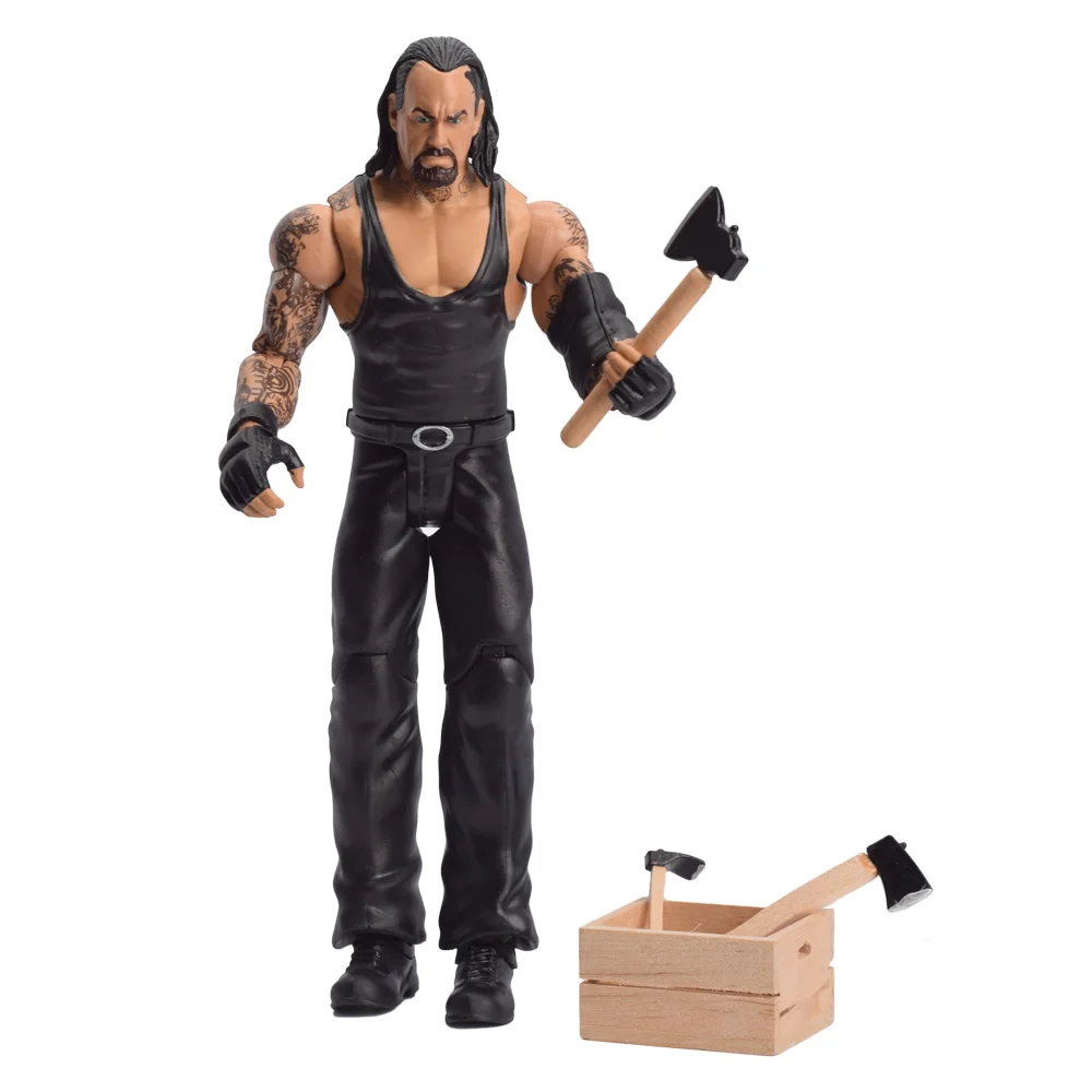 3PCS Mini Axe & Hatchet & Pick Axe Tool for 1/10 RC Carwler Car Decorations Traxxa s TRX4 Axial SCX10 II Tamyia CC01 D90 D110