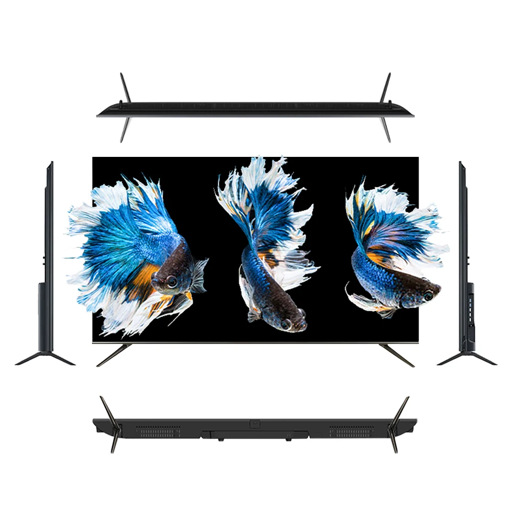 Ультра HD 4K телевизор Wi-Fi Smart TV 65 дюймов Android