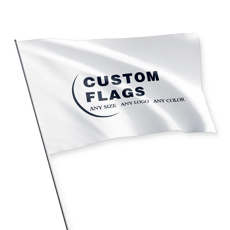 Best Price 3*5ft Indoor Flags All banner stands flags printing promotion flag Countries Featuring  Custom Polyester
