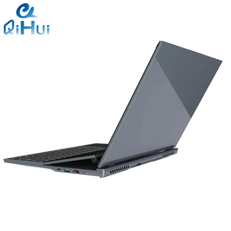 Free Shipping Dual Screen Ultra Slim 128Gb 256Gb School Education Notebook Laptops