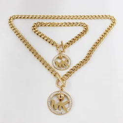 Hottest Jewellery Factory Bulk Sale Necklace Bracelet Earring Set Cubic Zirconia Jewelry