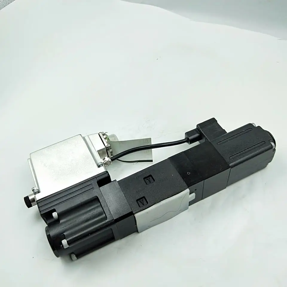 A-tos Proportional Valve DLKZOR-TEB-SN-NP-140-L73 10 11 DLKZOR-TE-140-L73 41 DLKZOR-TE-140-L71 41 DLKZOR-TEB-SN-NP-140-L71