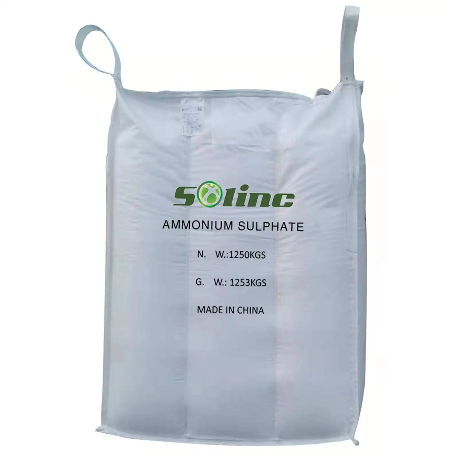 Hot sale crystal ammonium sulphate