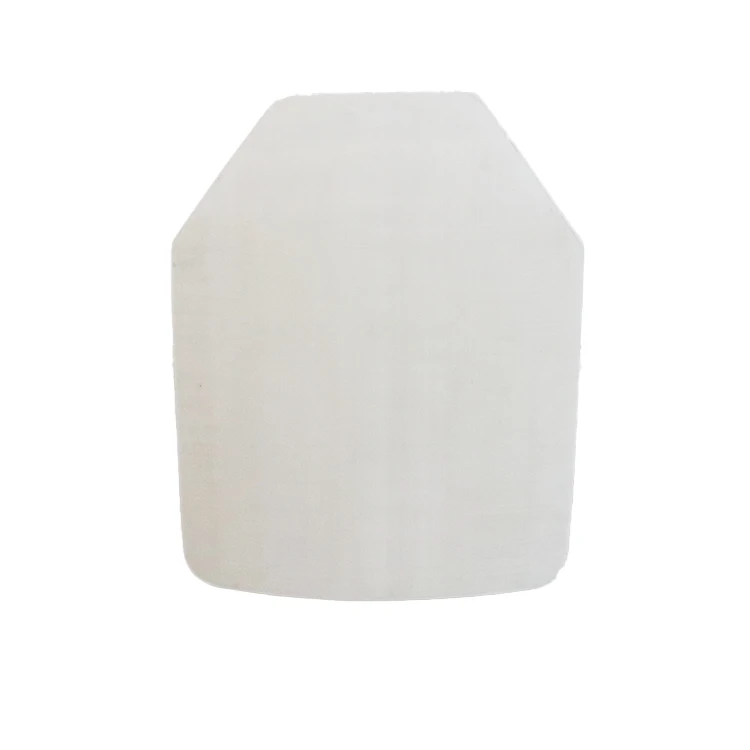 Custom Lightweight Bullet Proof Military Body Armor Bulletproof PE Ballistic Plates NIJ IIIA