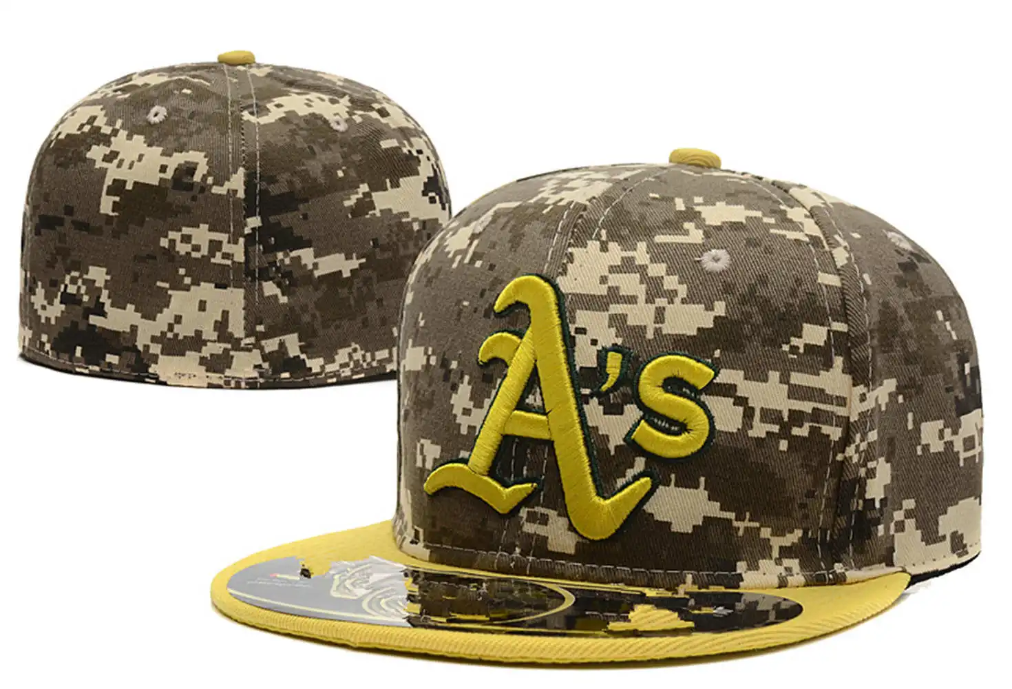 New fashionSnapback Baseball HipHop Ajusted Flat Caps Adjustable Outdoor Casual Hats Gorras Man Women Half Closed Bones