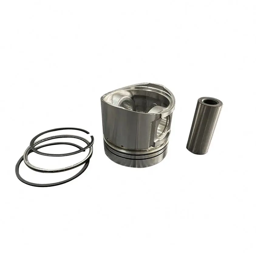 Поршень BF4L914 Deutz Assy 04235280