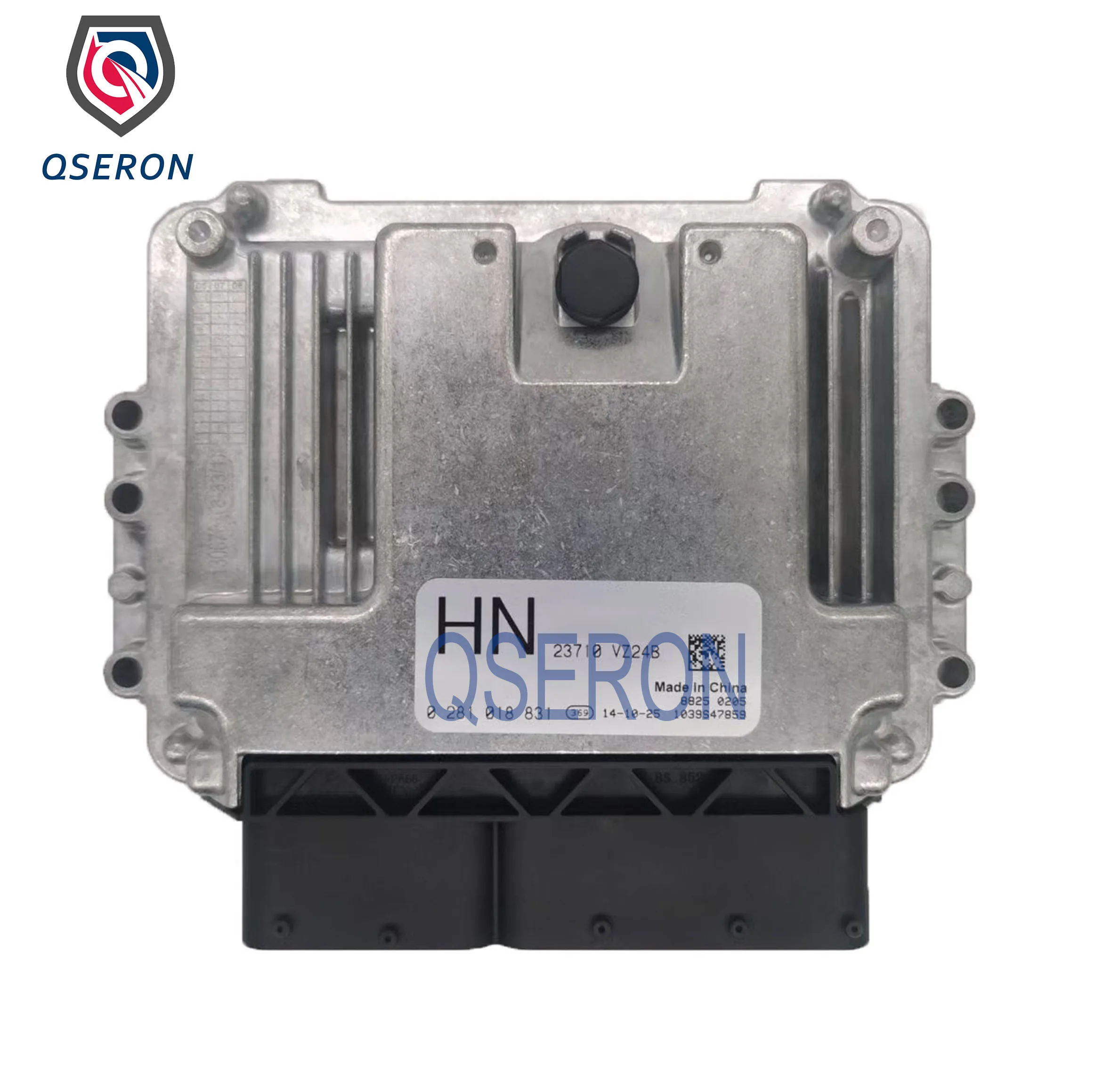 Engine Control Unit 0281014170 0281018831 0281019391 0281030583 0281030647 ECU ECM Electronic Control Module for Nissan