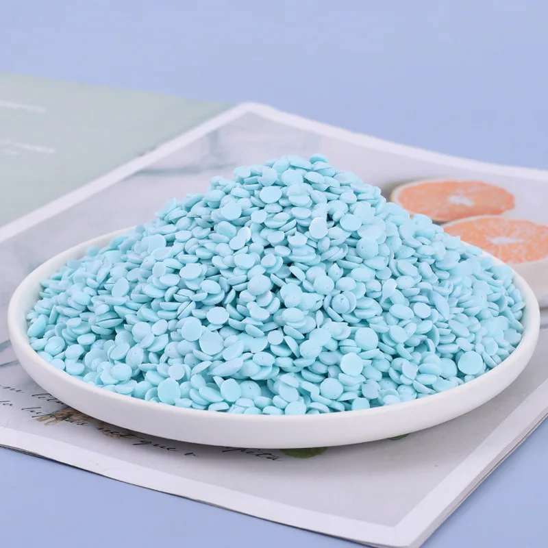 Hot sale  household cleaner laundry fragrance scent booster softner beads