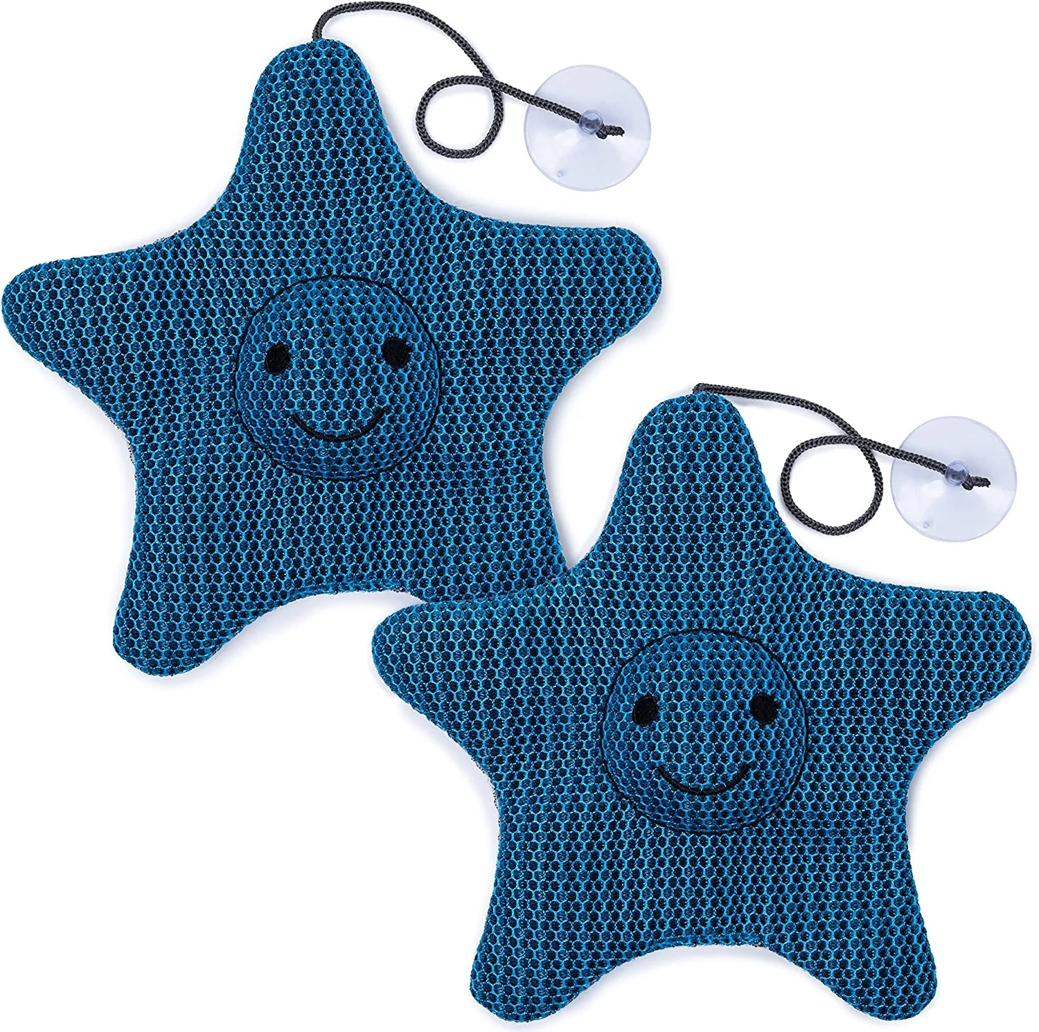 Scum Star Hot Tub Scum Absorber Two Pack Reusable hot tub Oil Absorbing Sponge / spa defoamer for hot tub