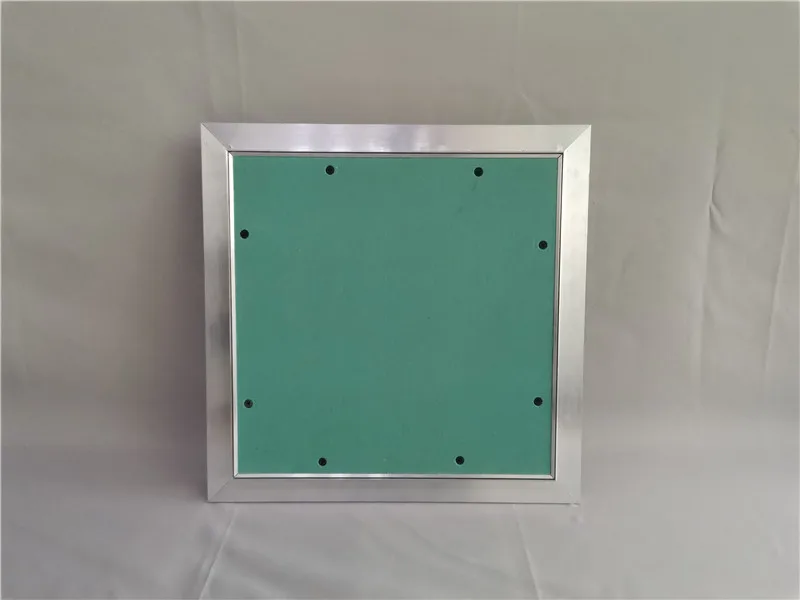 Алюминиевая дверь доступа для системы HVAC