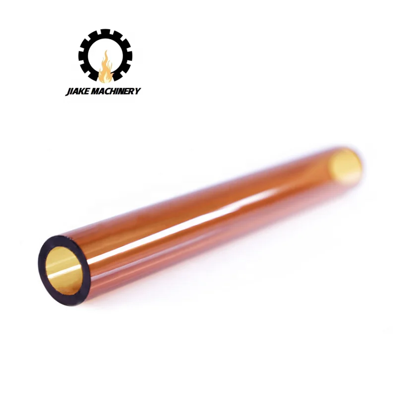 glass tubing glass test tube borosilicate glass tube