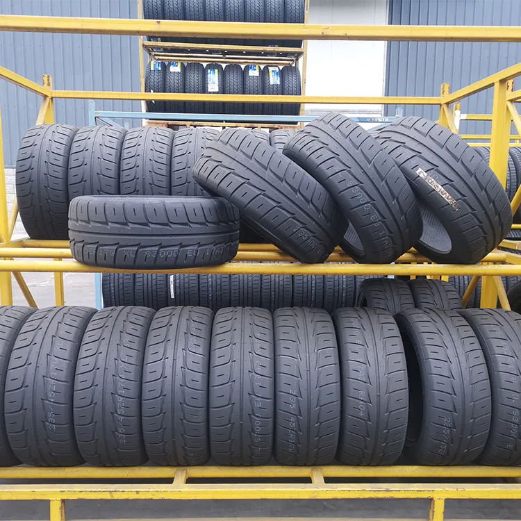 Habilead Kapsen brand car Tyre factory wholesale UHP tire 245/45/18 Tubeless Tire