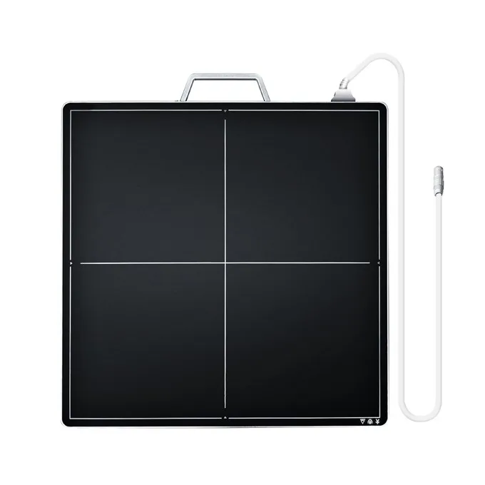 CareView 1800Le 17*17 wired x-ray flat panel detector