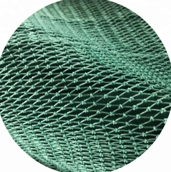 3ply/4ply/6ply/9ply/12ply все размеры сетки Глубина/ширина растягивающаяся длина тянущаяся рыболовная
