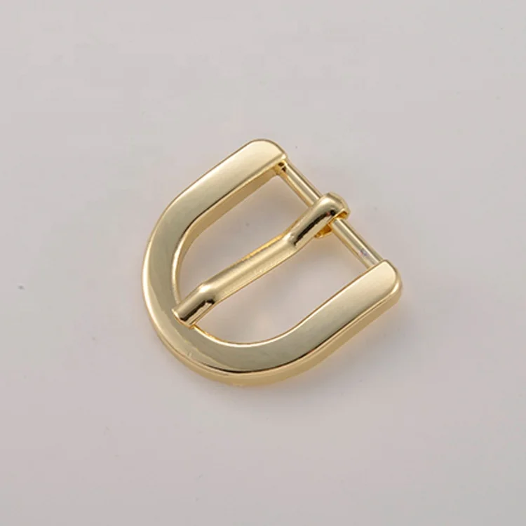 Custom Zinc alloy Slide adjuster metal buckle 38mm	Tri glide slider buckle Ribbon slider buckles
