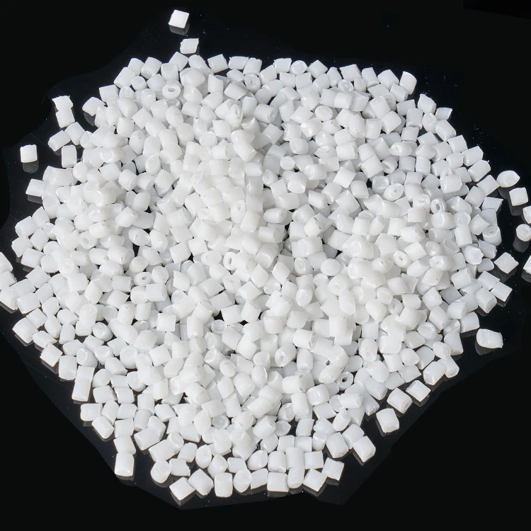 Primary EPS Particles, Recycled EPS Particles, Expanded Polystyrene Resin