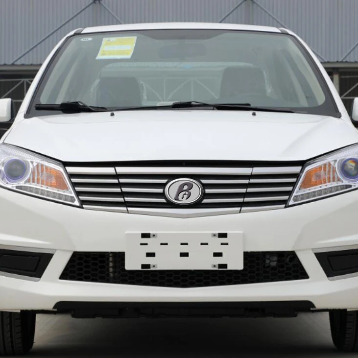 Правый руль, высокоскоростной Электрический автомобиль с CE