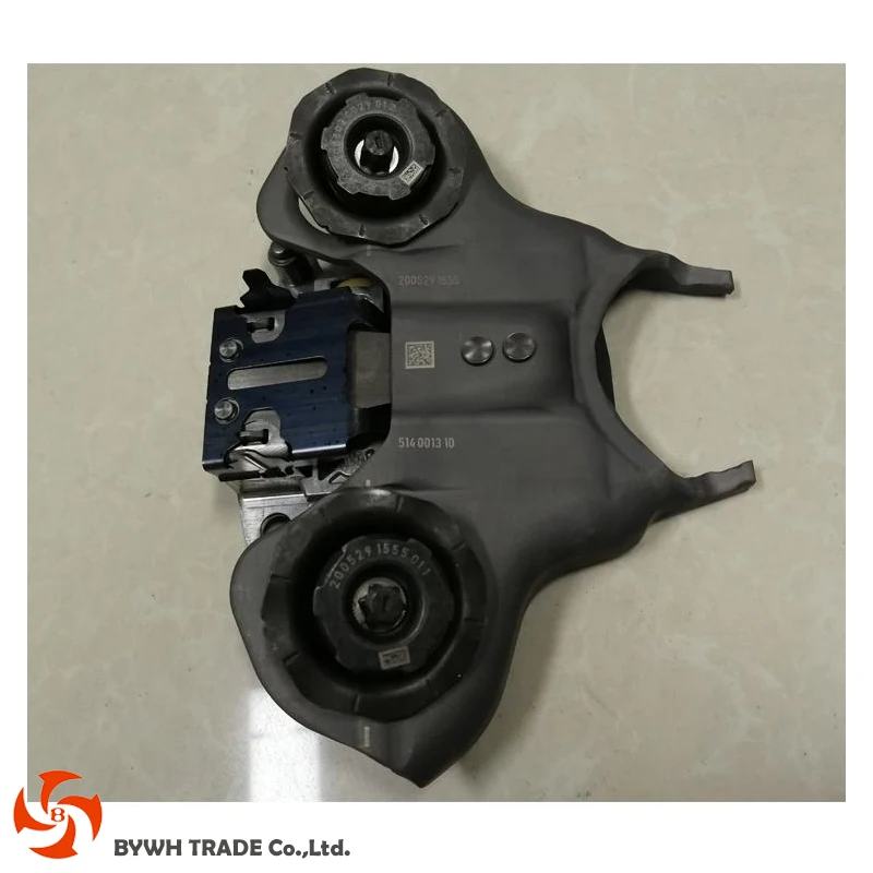 514002110 5001332100 5140013100 Dps6 Dct250 комплект подшипников вилки сцепления коробки передач для Focus Fiesta 1,0 1,5 1,6 2,0