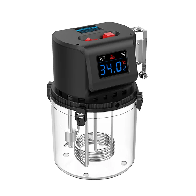 Factory Direct Sales Breath Alcohol Simulator Calibration Detecting Alcohol Tester