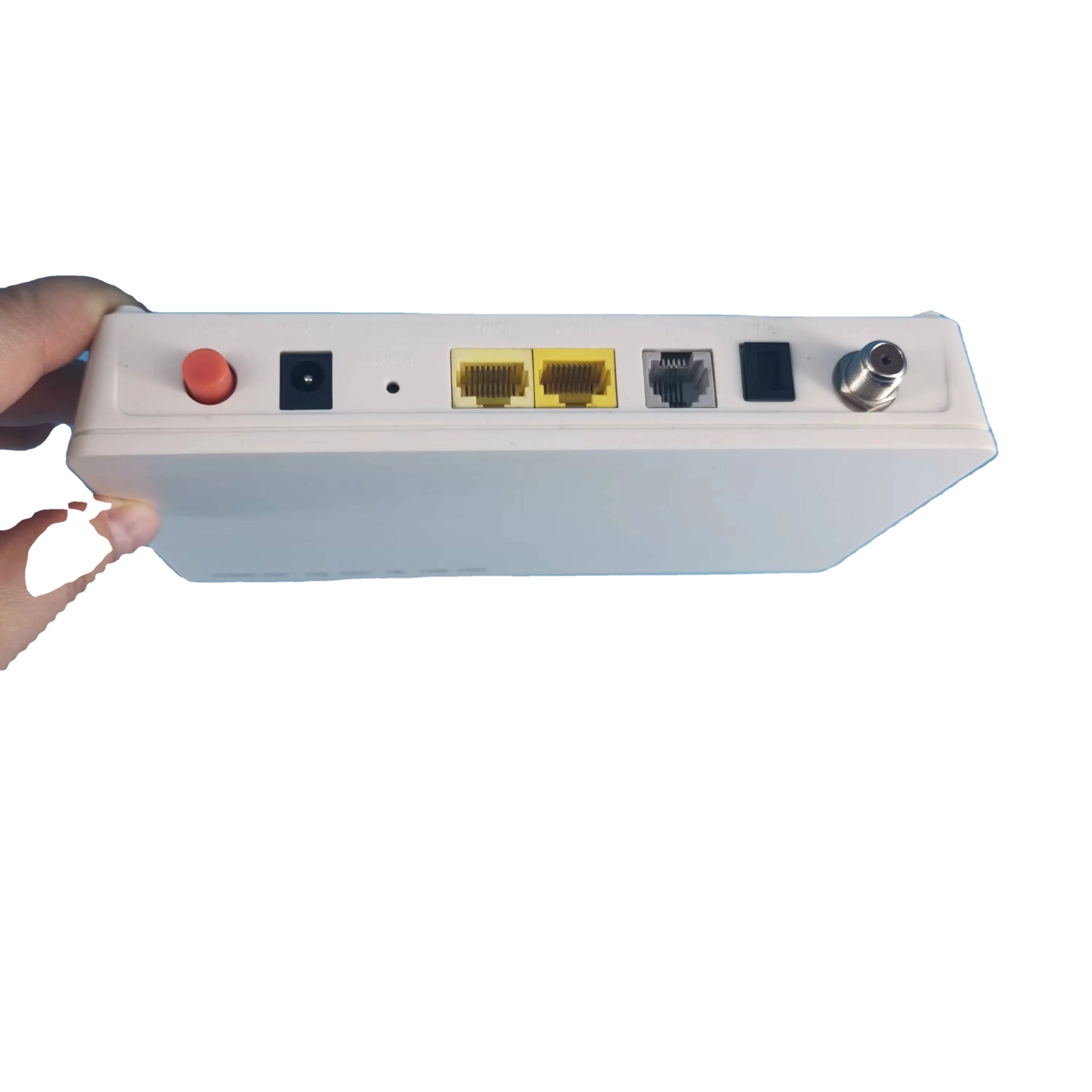 mini micro CATV HG8012H/EG8120L 1GE optical fiber terminal for ftth xpon modem onu