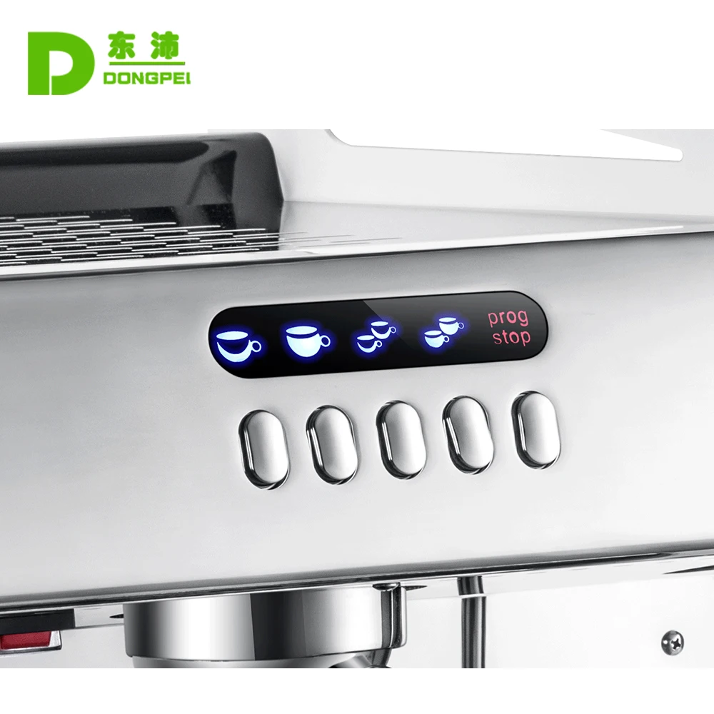  semi automatic commercial espresso coffee