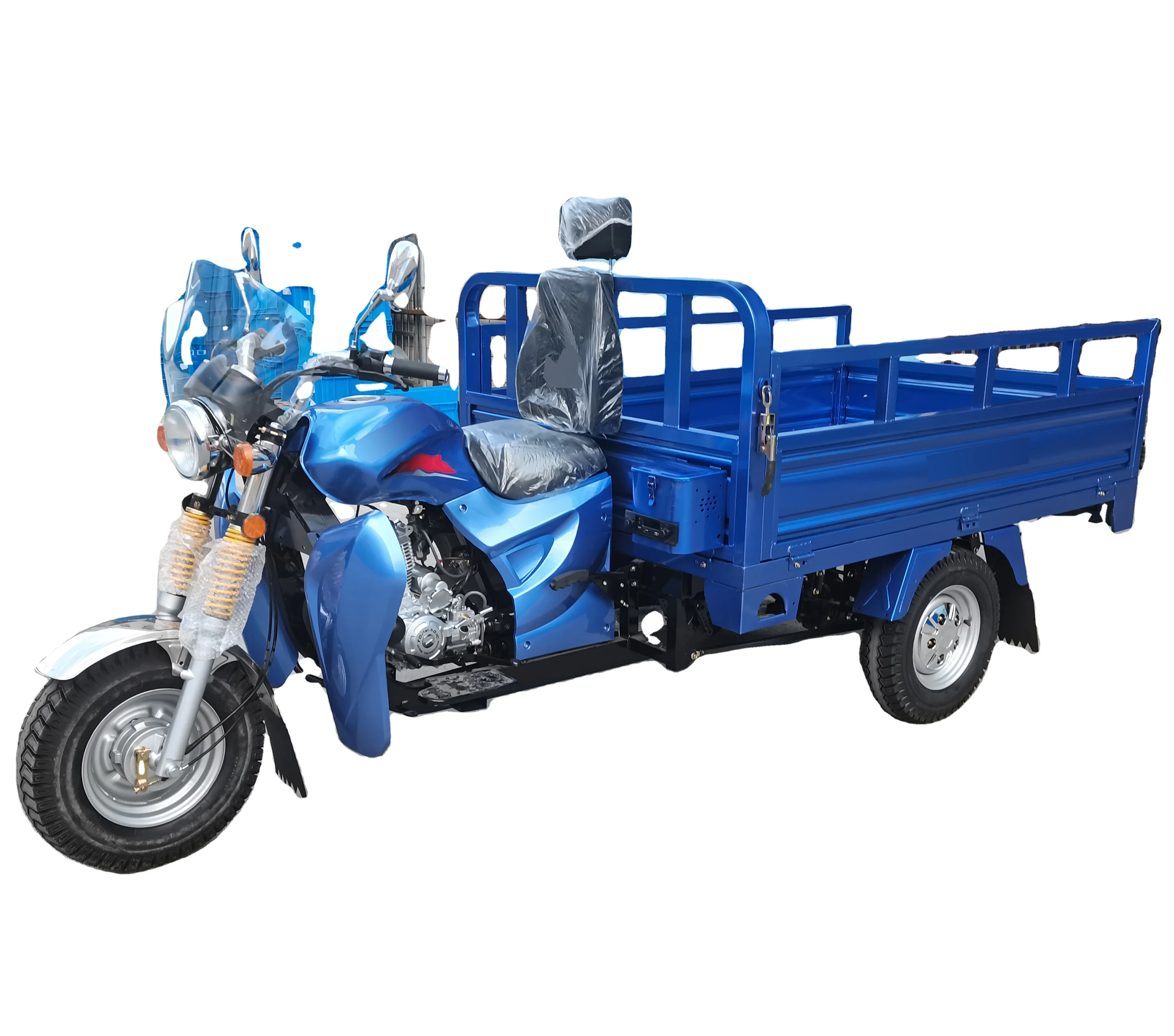 New High Quality High Cost Performance Newest Best Selling Modern Style High Power Cargo Farm Cargo Truck