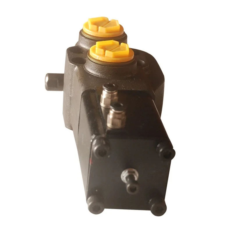 Hydraulic System Lifting Valve For Hydraulic Tipping System