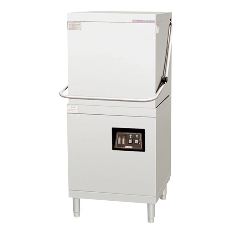 Commercial Hotel Restaurant Automatic Dishwasher Machine Kitchen Dishwasher Industrial Freestanding Dishwasher manufacturer