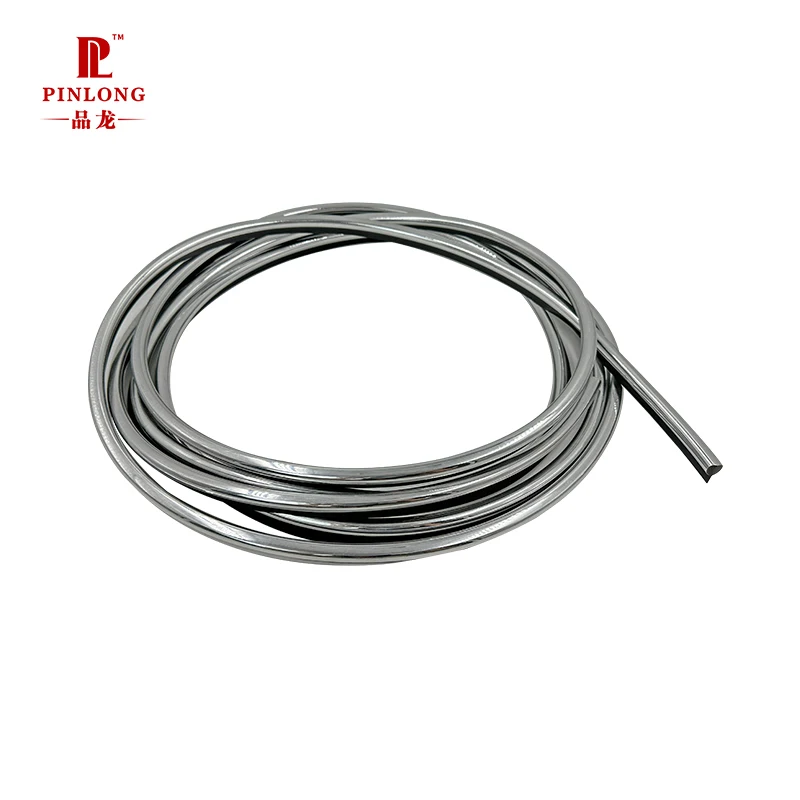 2024 new stylish decorative strip with glue or without glue