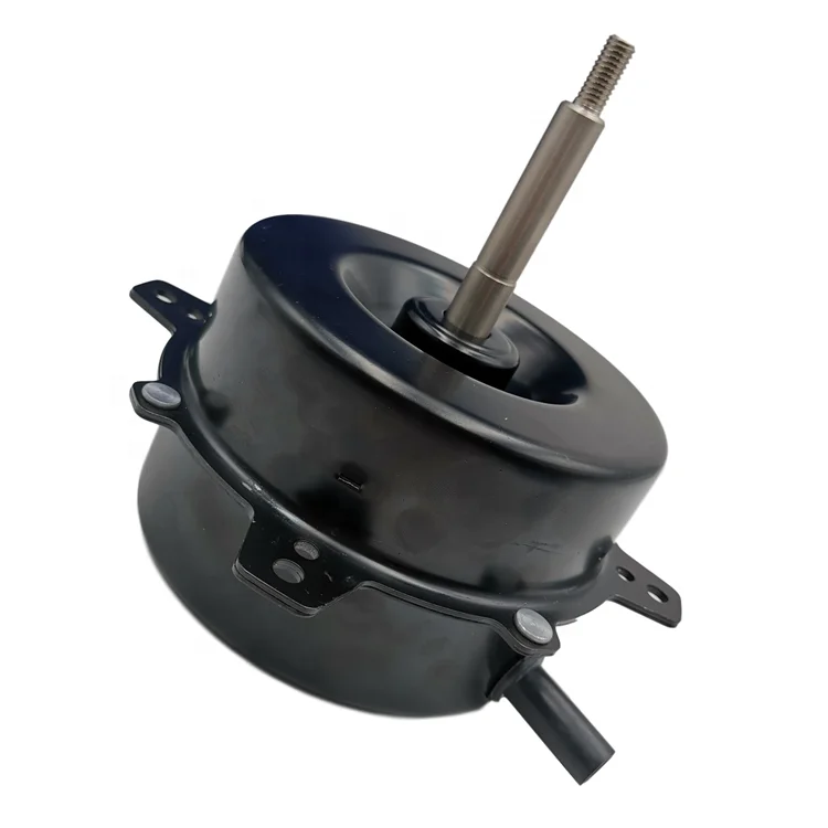 YDK- 250-6 AC 250W dehumidifying equipment motor  for air conditioner