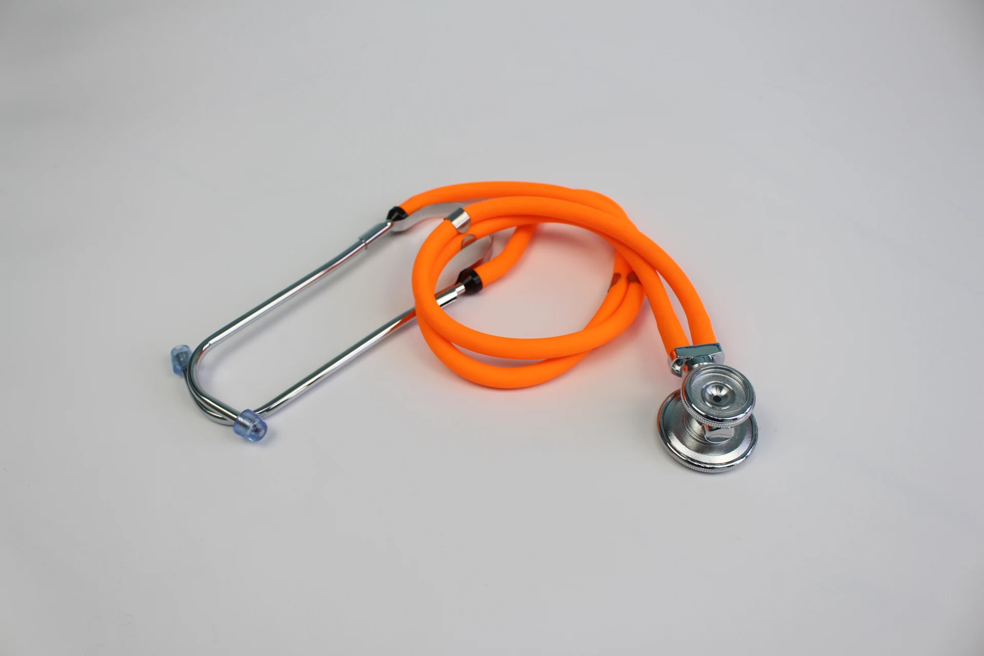 HONSUN набор стетоскопа из цинкового сплава премиум класса с одной головкой