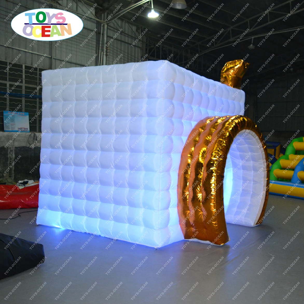 New Design Inflatable Photo Booth Portable With Great Price