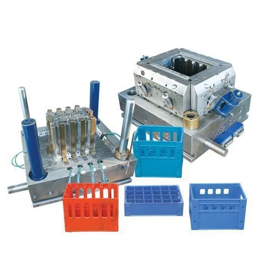 Kitchen/vegetables Basket Injection Mold Vehicle Mould Wholesale Colorful Custom Logo Plastic Customized Logo Plastic Factory F5