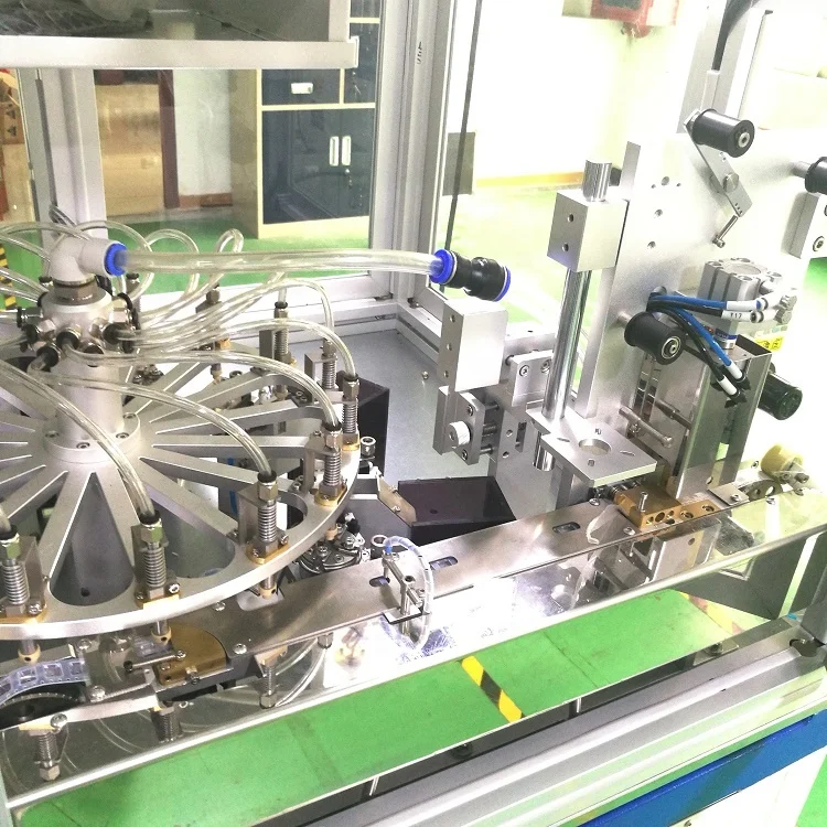 Высокопроизводительная ленточная и катушечная