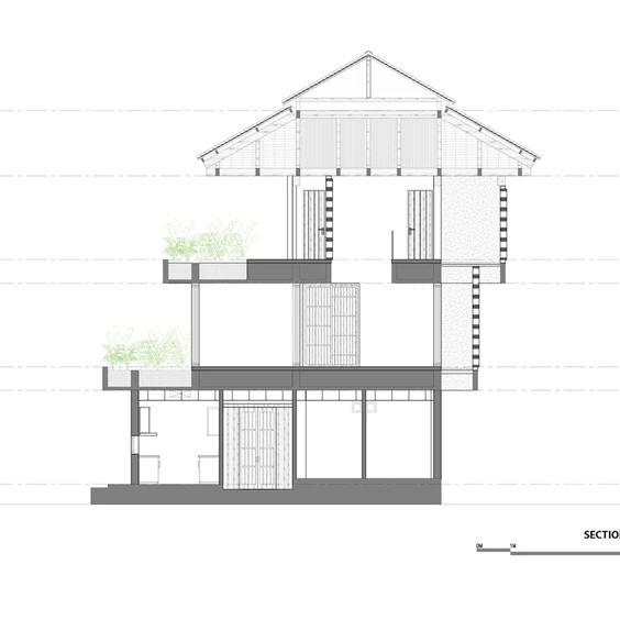 Sanhai business plan 3d house plans design architect modern architecture design advanced concept one stage design home model