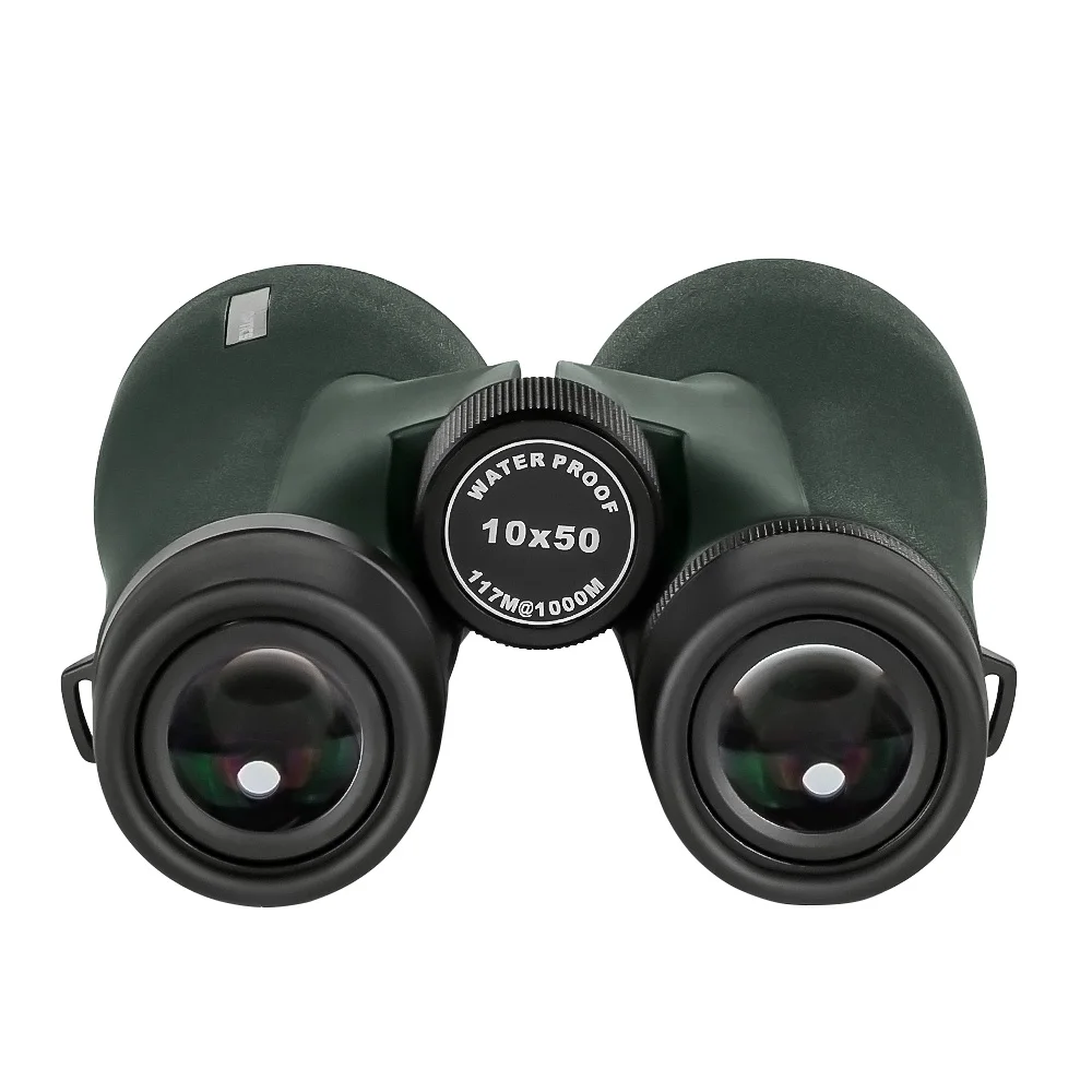 1000M 10x50 High Quality Professional Outdoor Hunting Binoculars Telescope