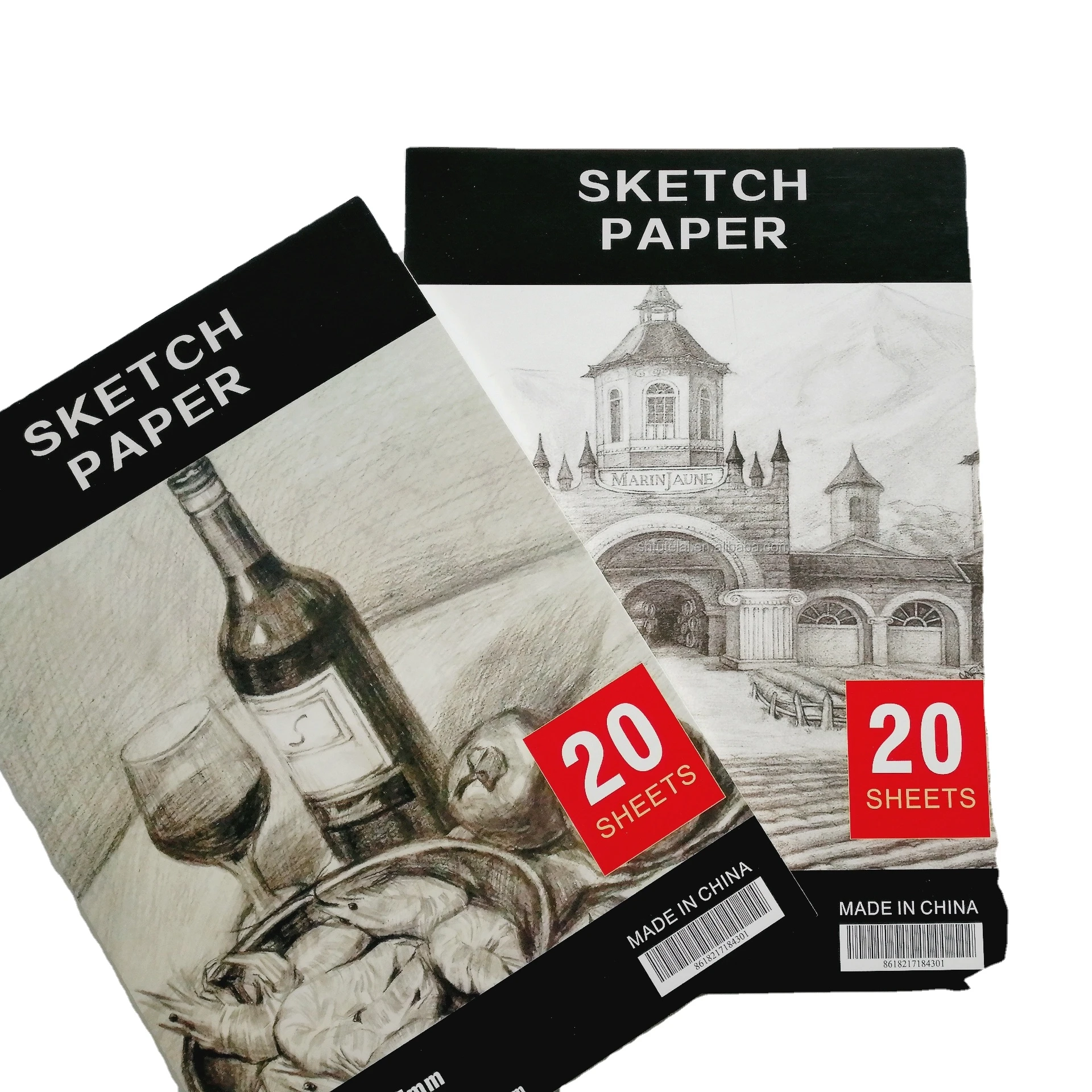 watercolor paper sketch book watercolor pad watercolor book