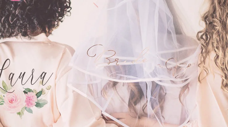 Wholesale Wedding Accessory Veil For Brides Wedding Accessories Bridal Veil