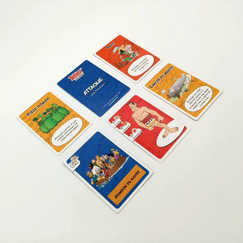 Game Board Manufacturer Custom Printing  Fun Kids Family Board Game