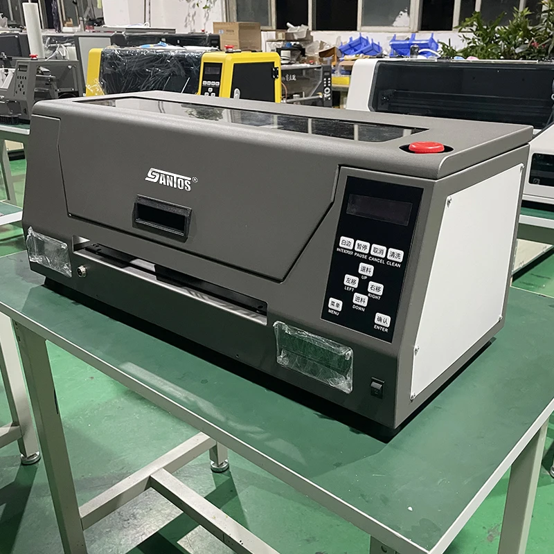 A3 Dtf Pet Film Printer A3 Dtf Printer Machine Impresora Dtf